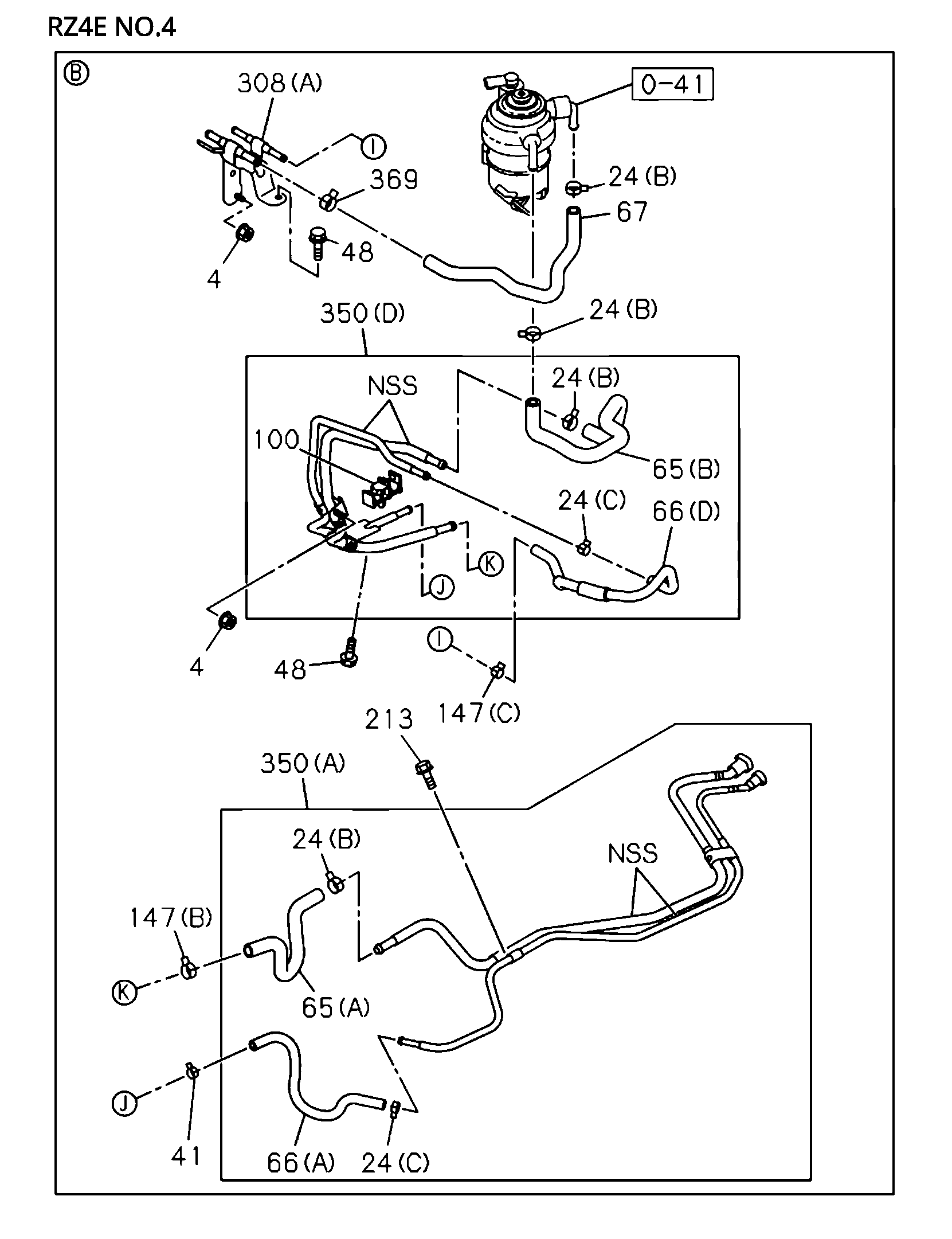 Partial Engine